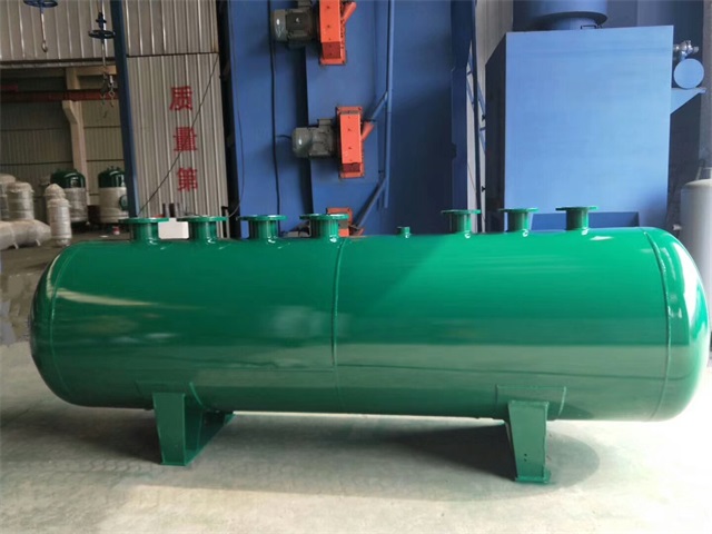蒸汽盐亭盐亭盐亭分汽缸规格 蒸汽盐亭盐亭盐亭分汽缸规格
